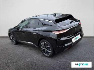 Ds DS 4 Diesel
