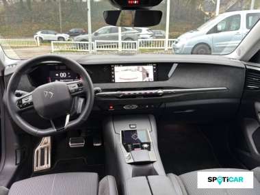 Ds DS 4 Diesel