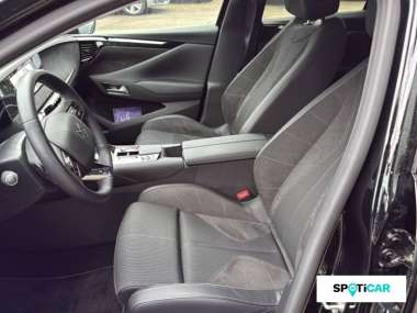 Ds DS 4 Diesel