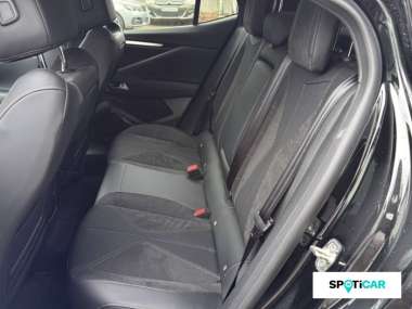 Ds DS 4 Diesel