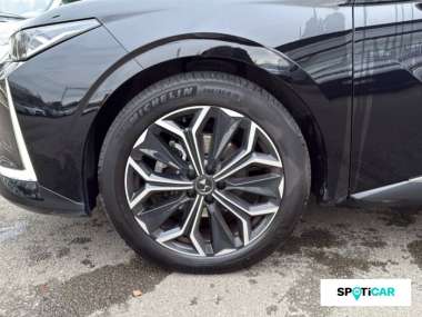 Ds DS 4 Diesel