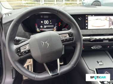Ds DS 4 Diesel