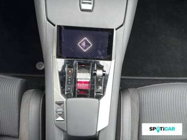 Ds DS 4 Diesel