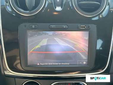 Dacia Sandero Essence