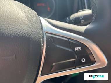 Dacia Sandero Essence