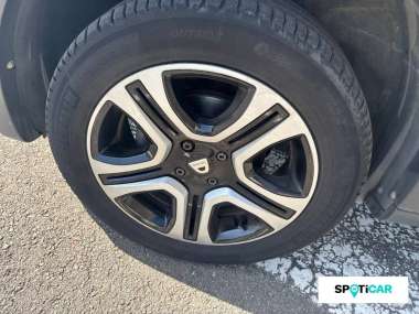 Dacia Sandero Essence