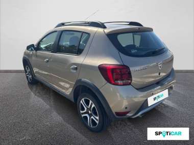 Dacia Sandero Essence