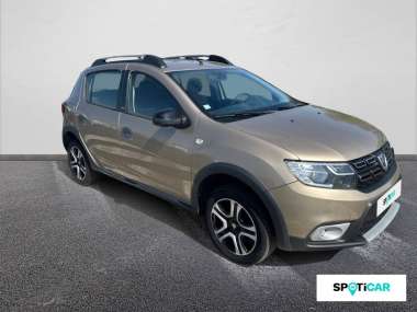 Dacia Sandero Essence