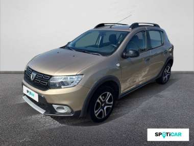 Dacia Sandero Essence