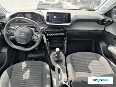 Peugeot 208 Essence