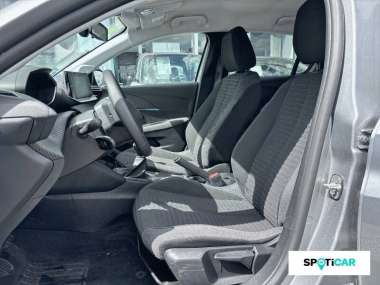 Peugeot 208 Essence
