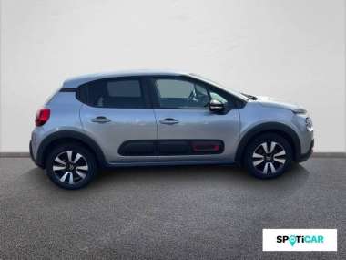 Citroën C3 Essence