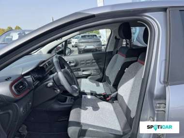 Citroën C3 Essence
