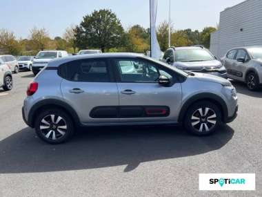 Citroën C3 Essence