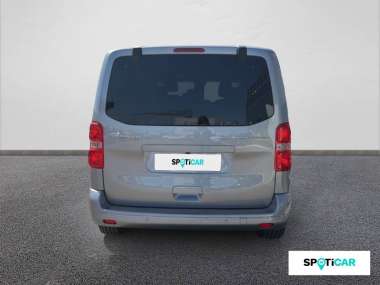Citroën Spacetourer Diesel