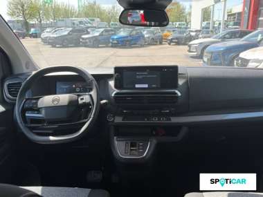 Citroën Spacetourer Diesel