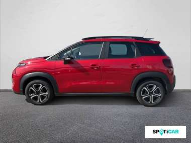 Citroën C3 Aircross Essence