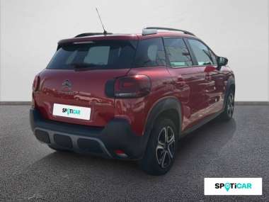 Citroën C3 Aircross Essence