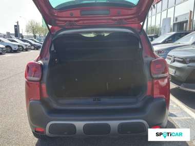 Citroën C3 Aircross Essence