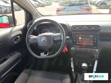 Citroën C3 Aircross Essence