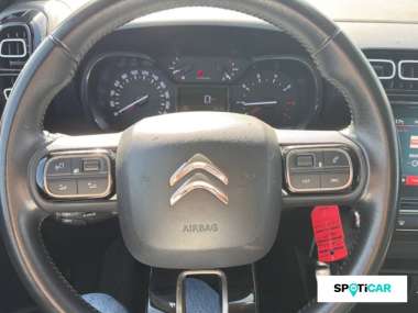 Citroën C3 Aircross Essence