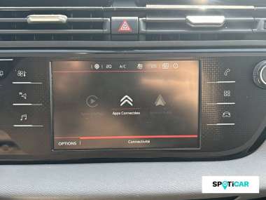 Citroën Grand C4 Spacetourer Essence