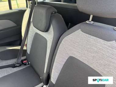 Citroën Grand C4 Spacetourer Essence
