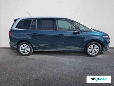 Citroën Grand C4 Spacetourer Essence