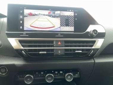 Citroën C4 Hybride