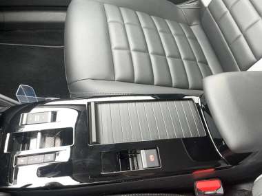 Citroën C4 Hybride