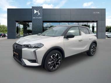 Ds DS 3 Diesel