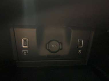 Ds DS 7 Diesel