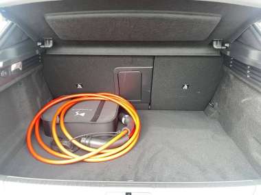 Ds No 4 Electrique