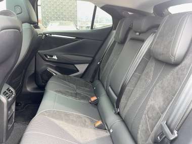 Ds No 4 Electrique