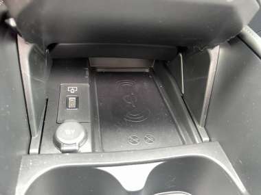 Ds No 4 Electrique