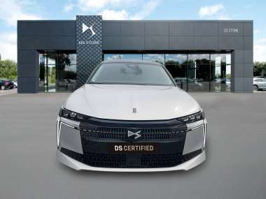 Ds No 4 Electrique