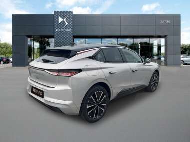 Ds No 4 Electrique