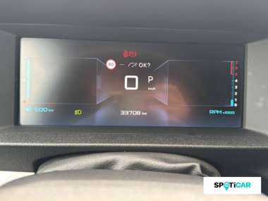 Citroën Spacetourer Diesel