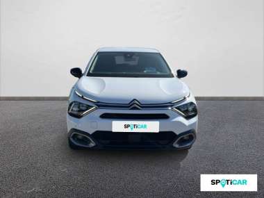 Citroën C4 Diesel