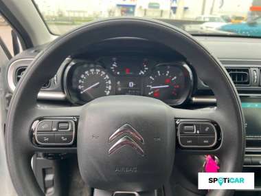 Citroën C3 Essence