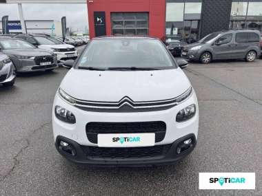Citroën C3 Essence