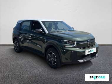 Citroën C3 Aircross Essence