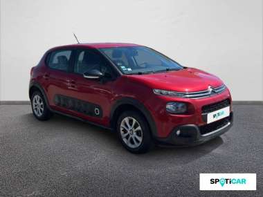 Citroën C3 Essence