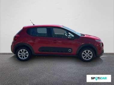 Citroën C3 Essence