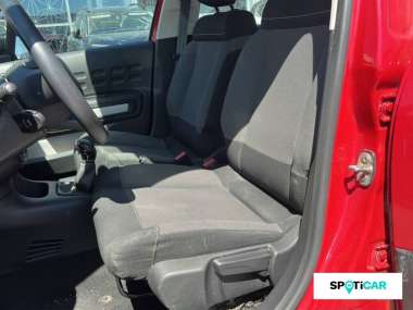 Citroën C3 Essence