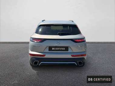 Ds DS 7 Crossback Hybride rechargeable