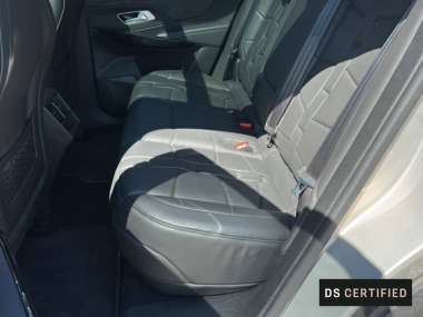 Ds DS 7 Crossback Hybride rechargeable