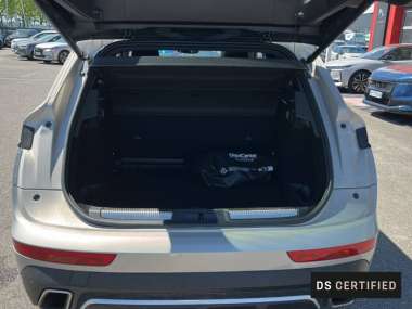 Ds DS 7 Crossback Hybride rechargeable