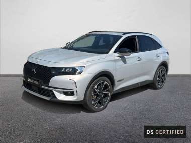 Ds DS 7 Crossback Hybride rechargeable