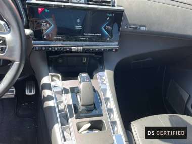 Ds DS 7 Crossback Hybride rechargeable